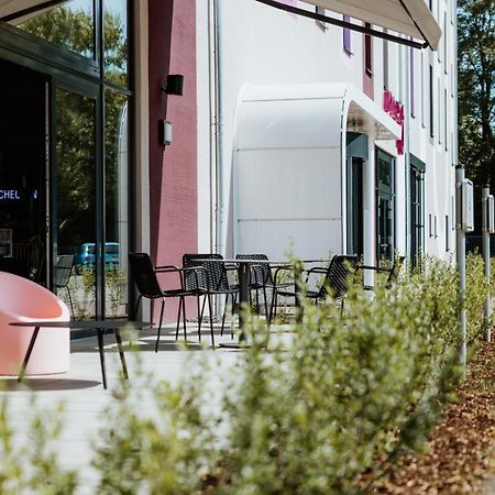 Moxy ジンメン エクステリア 写真