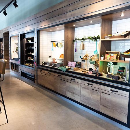 Moxy ジンメン エクステリア 写真