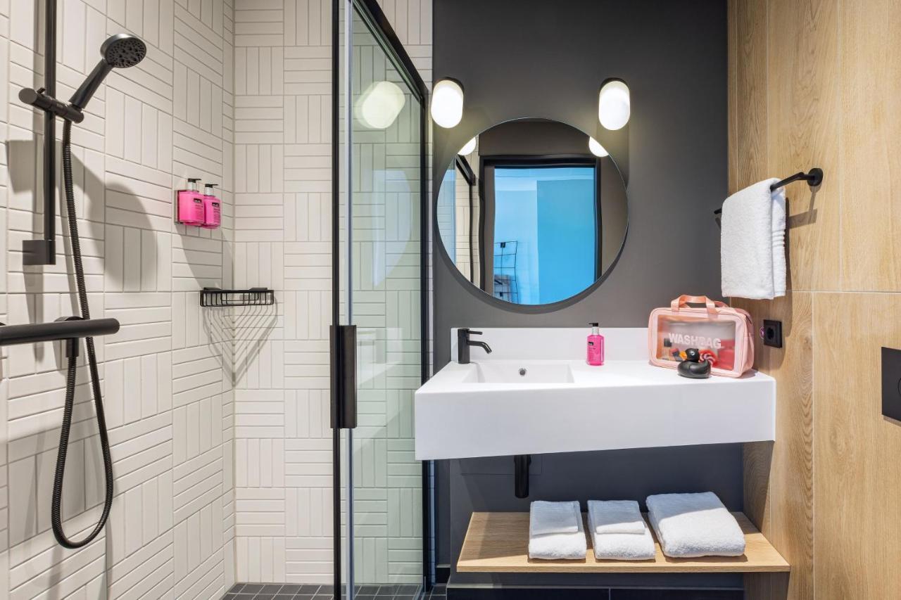 Moxy ジンメン エクステリア 写真